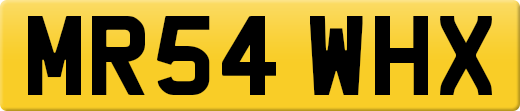 MR54WHX